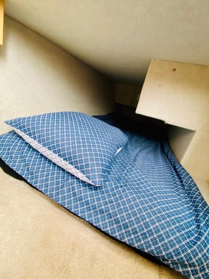 Nuit Insolite Sur Un Bateau Linge Et Menage Inclus La Rochelle  Exteriör bild