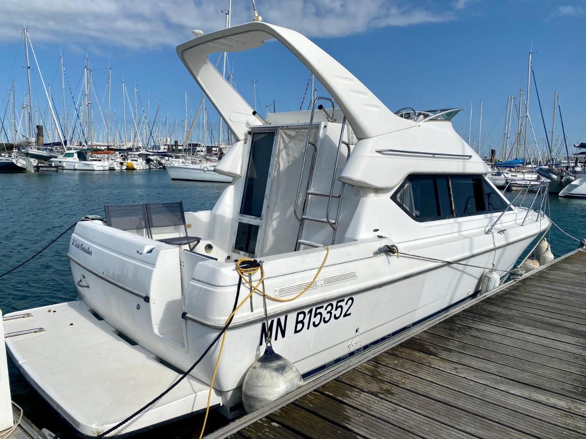 Nuit Insolite Sur Un Bateau Linge Et Menage Inclus - Boat Paradise La Rochelle La Rochelle  Exteriör bild